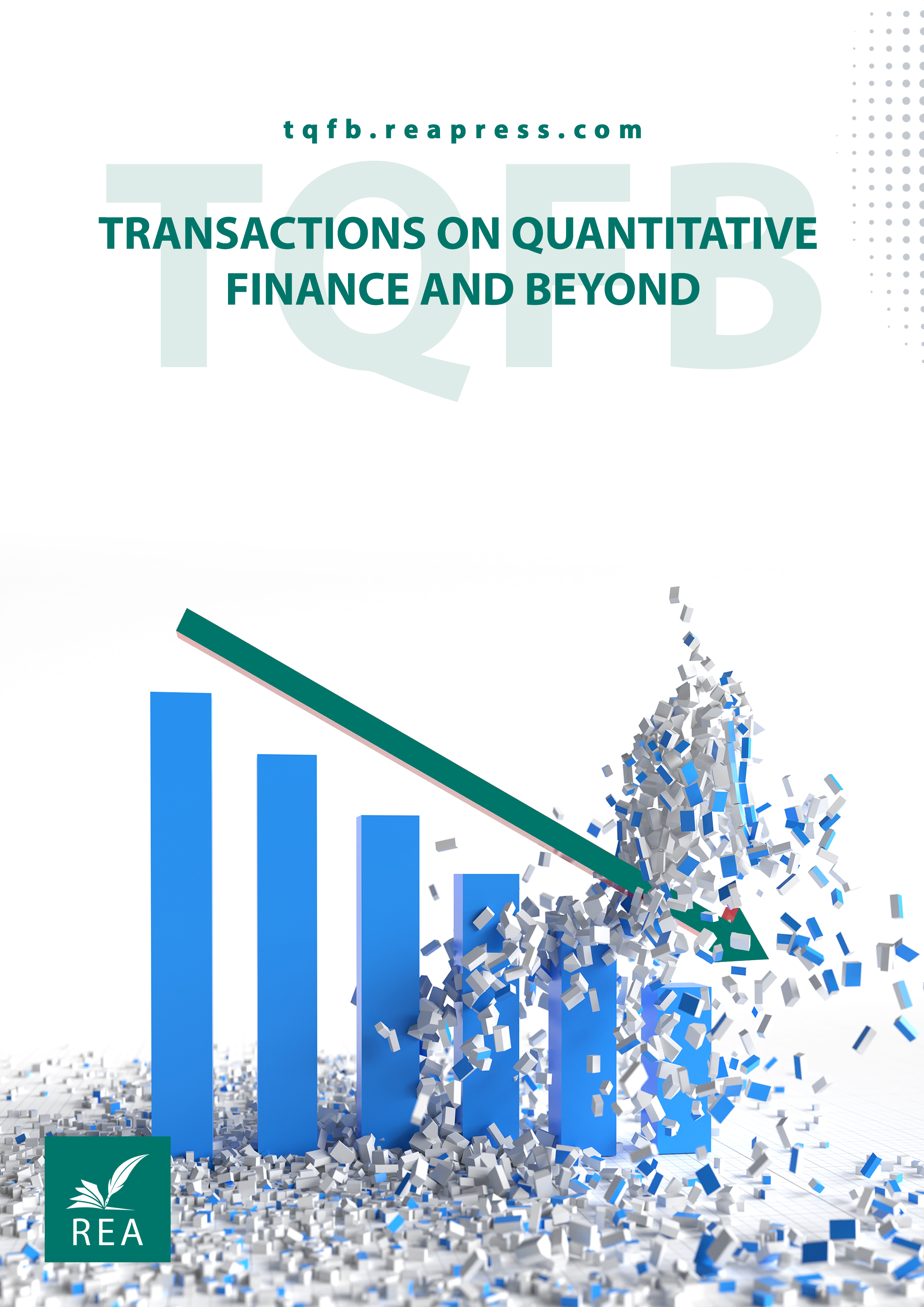 					View Vol. 3 No. 1 (2026): Transactions on Quantitative Finance and Beyond
				